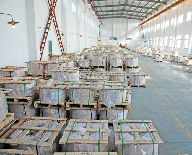 倉儲(chǔ)實(shí)力